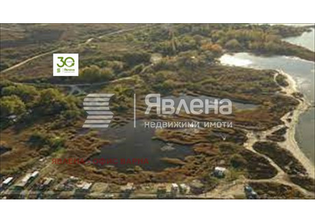 Działka na sprzedaż - Аспарухово/Asparuhovo Варна/varna, Bułgaria, 3250 m², 206 444 USD (844 357 PLN), NET-102272502