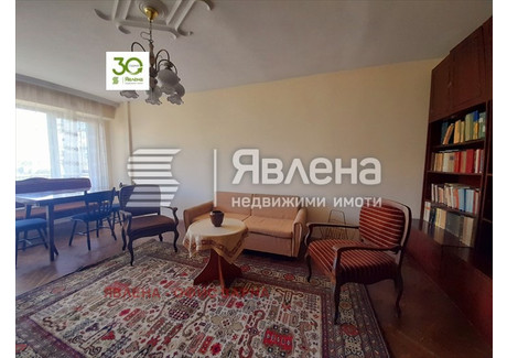 Mieszkanie do wynajęcia - Младост /Mladost Варна/varna, Bułgaria, 61 m², 288 USD (1204 PLN), NET-102423570