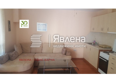 Mieszkanie do wynajęcia - Гръцка махала/Gracka mahala Варна/varna, Bułgaria, 50 m², 519 USD (2114 PLN), NET-103037645