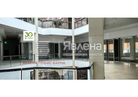 Biuro do wynajęcia - Младост /Mladost Варна/varna, Bułgaria, 29 m², 211 USD (858 PLN), NET-103037800