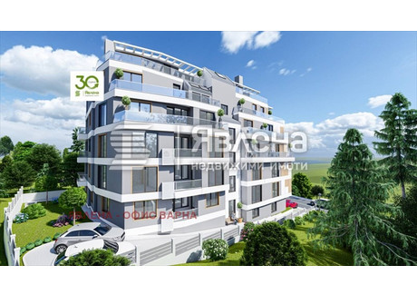 Mieszkanie na sprzedaż - Левски /Levski Варна/varna, Bułgaria, 96 m², 151 035 USD (619 242 PLN), NET-103037956