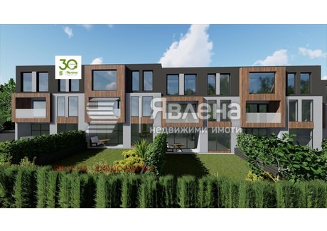 Dom na sprzedaż - м-т Долна Трака/m-t Dolna Traka Варна/varna, Bułgaria, 295 m², 307 801 USD (1 261 986 PLN), NET-103188629