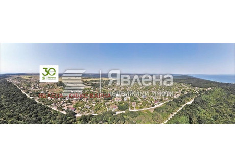 Działka na sprzedaż - м-т Перчемлията/m-t Perchemliata Варна/varna, Bułgaria, 603 m², 46 265 USD (191 999 PLN), NET-103233621