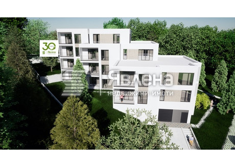 Mieszkanie na sprzedaż - Бриз/Briz Варна/varna, Bułgaria, 170 m², 270 997 USD (1 040 629 PLN), NET-96767493