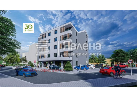 Mieszkanie na sprzedaż - Кайсиева градина/Kaysieva gradina Варна/varna, Bułgaria, 70 m², 77 721 USD (306 219 PLN), NET-97370958