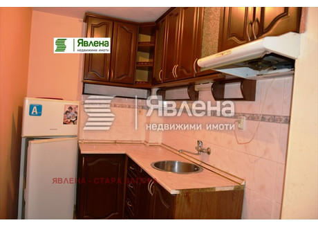 Mieszkanie na sprzedaż - Център/Centar Стара Загора/stara-Zagora, Bułgaria, 75 m², 81 385 USD (337 748 PLN), NET-101913403