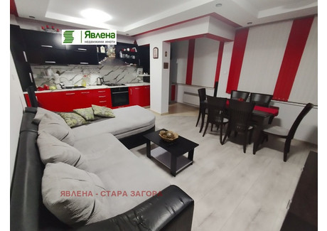 Mieszkanie na sprzedaż - Казански - изток/Kazanski - iztok Стара Загора/stara-Zagora, Bułgaria, 87 m², 128 830 USD (528 203 PLN), NET-102304837