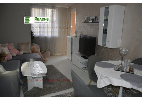 Mieszkanie do wynajęcia - Казански/Kazanski Стара Загора/stara-Zagora, Bułgaria, 70 m², 541 USD (2218 PLN), NET-102568920