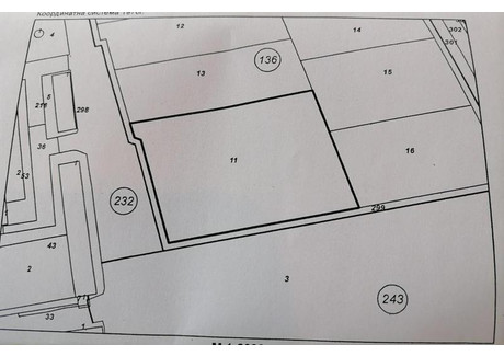 Działka na sprzedaż - Кольо Ганчев, местност Летището/Kolio Ganchev, mestnost Letishteto Стара Загора/stara-Zagora, Bułgaria, 8498 m², 185 139 USD (742 407 PLN), NET-71446275