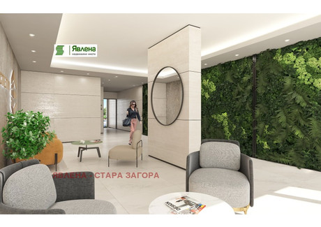 Mieszkanie na sprzedaż - Ремиза/Remiza Стара Загора/stara-Zagora, Bułgaria, 90 m², 103 459 USD (432 458 PLN), NET-85703515