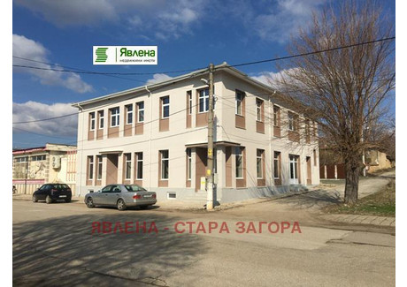 Komercyjne na sprzedaż - гр. Чирпан/gr. Chirpan Стара Загора/stara-Zagora, Bułgaria, 714 m², 186 033 USD (760 874 PLN), NET-93010757