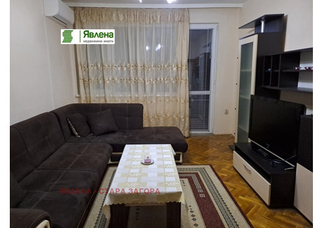 Mieszkanie do wynajęcia - Център/Centar Стара Загора/stara-Zagora, Bułgaria, 100 m², 388 USD (1622 PLN), NET-94073782