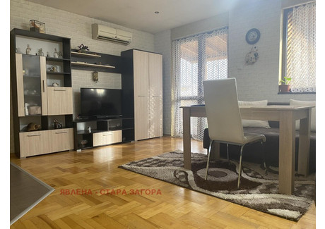 Mieszkanie na sprzedaż - Център, ПМГ/Centar, PMG Стара Загора/stara-Zagora, Bułgaria, 85 m², 96 418 USD (403 026 PLN), NET-95510293