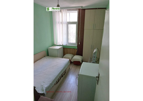 Mieszkanie na sprzedaż - Опълченски/Opalchenski Стара Загора/stara-Zagora, Bułgaria, 80 m², 91 083 USD (358 868 PLN), NET-97575702