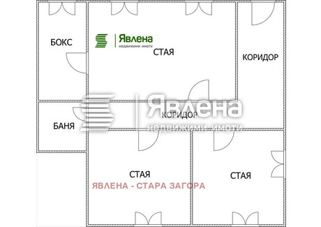 Dom na sprzedaż - с. Сулица/s. Sulica Стара Загора/stara-Zagora, Bułgaria, 80 m², 74 012 USD (299 747 PLN), NET-97576058