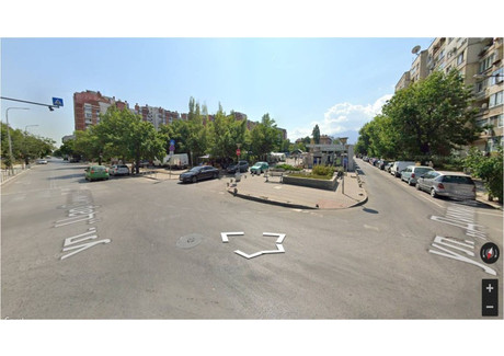 Działka na sprzedaż - Зона Б/Zona B София/sofia, Bułgaria, 520 m², 1 197 957 USD (4 971 521 PLN), NET-88038585