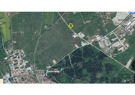 Działka na sprzedaż - м-т Голеш/m-t Golesh Стара Загора/stara-Zagora, Bułgaria, 6300 m², 82 332 USD (344 149 PLN), NET-83561302