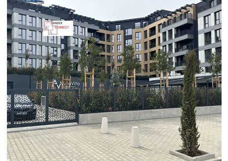 Komercyjne na sprzedaż - Кръстова вада/Krastova vada София/sofia, Bułgaria, 20 m², 36 833 USD (141 438 PLN), NET-96475826