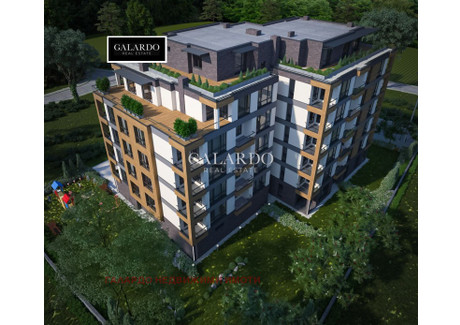 Mieszkanie na sprzedaż - Княжево/Kniajevo София/sofia, Bułgaria, 68 m², 130 510 USD (533 785 PLN), NET-100990522