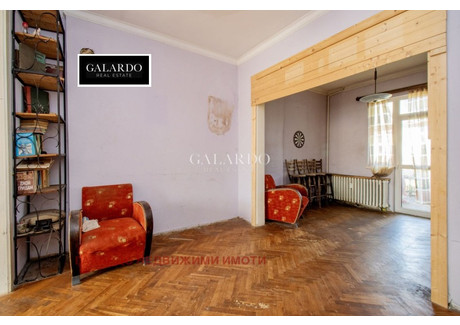 Mieszkanie na sprzedaż - Център/Centar София/sofia, Bułgaria, 92 m², 363 889 USD (1 397 334 PLN), NET-101074371