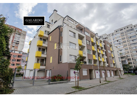 Mieszkanie na sprzedaż - Център/Centar София/sofia, Bułgaria, 94 m², 211 029 USD (863 110 PLN), NET-102124041