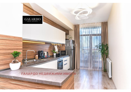 Mieszkanie do wynajęcia - Витоша/Vitosha София/sofia, Bułgaria, 134 m², 1322 USD (5420 PLN), NET-102538755