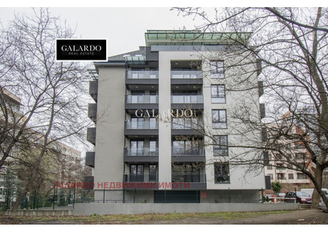 Mieszkanie na sprzedaż - Дианабад/Dianabad София/sofia, Bułgaria, 212 m², 616 930 USD (2 510 905 PLN), NET-103038214