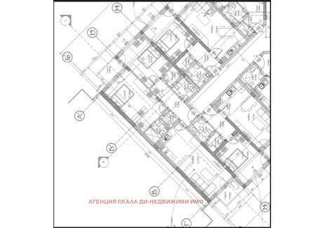 Mieszkanie na sprzedaż - Младост /Mladost София/sofia, Bułgaria, 123 m², 312 340 USD (1 255 608 PLN), NET-101579514