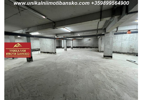 Komercyjne na sprzedaż - гр. Банско/gr. Bansko Благоевград/blagoevgrad, Bułgaria, 18 m², 13 304 USD (51 088 PLN), NET-100991144