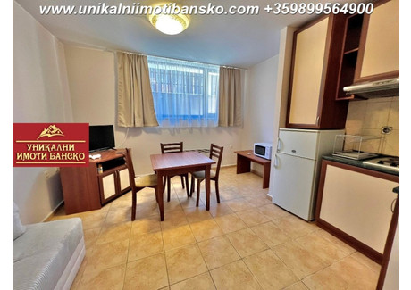 Mieszkanie do wynajęcia - гр. Банско/gr. Bansko Благоевград/blagoevgrad, Bułgaria, 50 m², 282 USD (1133 PLN), NET-101074630