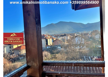 Mieszkanie na sprzedaż - гр. Банско/gr. Bansko Благоевград/blagoevgrad, Bułgaria, 59 m², 55 945 USD (229 374 PLN), NET-102483582