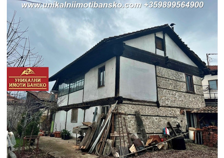 Dom na sprzedaż - гр. Банско/gr. Bansko Благоевград/blagoevgrad, Bułgaria, 200 m², 227 502 USD (930 485 PLN), NET-96066077