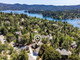 Dom na sprzedaż - 27737 Alpen Drive Lake Arrowhead, Usa, 221,3 m², 999 000 USD (4 095 900 PLN), NET-100220315