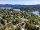 Dom na sprzedaż - 27737 Alpen Drive Lake Arrowhead, Usa, 221,3 m², 999 000 USD (4 095 900 PLN), NET-100220315