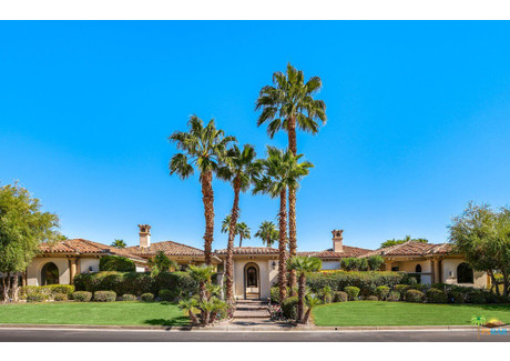 Dom na sprzedaż - 57870 S Valley LN La Quinta, Usa, 469,53 m², 2 479 000 USD (9 519 360 PLN), NET-100615555