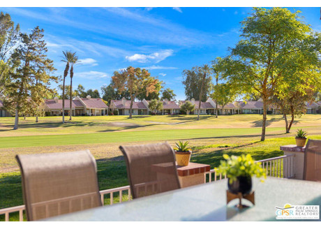 Mieszkanie na sprzedaż - 41794 Jupiter Hills Ct Palm Desert, Usa, 128,21 m², 455 000 USD (1 888 250 PLN), NET-103256972