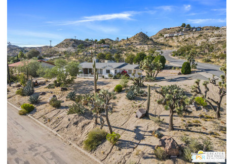 Dom na sprzedaż - 57634 Redondo St Yucca Valley, Usa, 159,61 m², 649 000 USD (2 557 060 PLN), NET-96912649