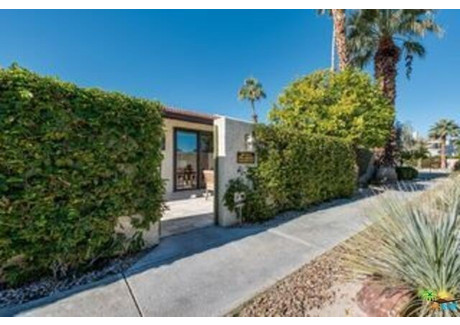 Mieszkanie do wynajęcia - 1473 E Amado Rd Palm Springs, Usa, 148,18 m², 3500 USD (14 035 PLN), NET-99853220