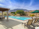 Dom na sprzedaż - 3935 Sunny Springs Way Palm Springs, Usa, 255,3 m², 711 000 USD (2 730 240 PLN), NET-100041556