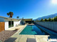 Dom na sprzedaż - 490 W Palm Vista Dr Palm Springs, Usa, 122,45 m², 740 000 USD (3 011 800 PLN), NET-101144153