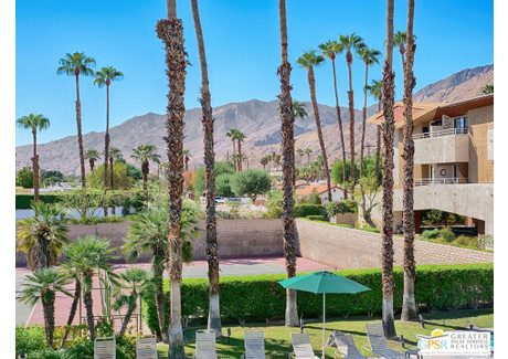 Mieszkanie na sprzedaż - 474 S Calle Encilia Palm Springs, Usa, 52,77 m², 269 000 USD (1 102 900 PLN), NET-100965097