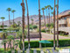 Mieszkanie na sprzedaż - 474 S Calle Encilia Palm Springs, Usa, 52,77 m², 269 000 USD (1 102 900 PLN), NET-100965097