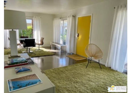 Mieszkanie na sprzedaż - 2033 E Ramon Rd Palm Springs, Usa, 132,76 m², 639 000 USD (2 619 900 PLN), NET-101374856