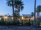 Dom na sprzedaż - 410 E Lindsey Dr Palm Springs, Usa, 227,98 m², 1 495 000 USD (5 994 950 PLN), NET-101778847