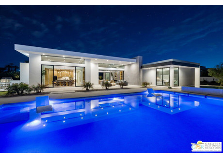 Dom na sprzedaż - 1 Wren Ct Rancho Mirage, Usa, 458,2 m², 4 995 000 USD (20 329 650 PLN), NET-102166153