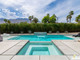 Dom na sprzedaż - 2014 E Park Dr Palm Springs, Usa, 268,49 m², 2 795 000 USD (10 732 800 PLN), NET-97754569