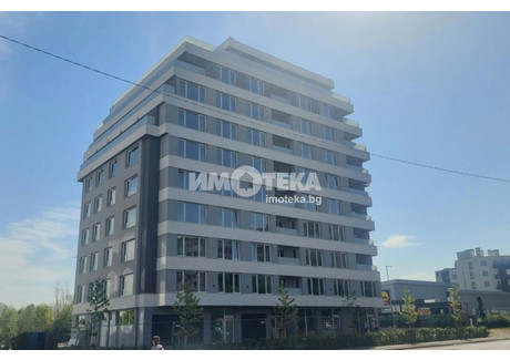 Mieszkanie na sprzedaż - Младост /Mladost София/sofia, Bułgaria, 147 m², 441 190 USD (1 694 171 PLN), NET-100723115