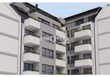 Mieszkanie na sprzedaż - Банишора/Banishora София/sofia, Bułgaria, 120 m², 290 942 USD (1 189 952 PLN), NET-101113871