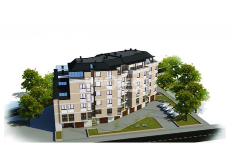 Mieszkanie na sprzedaż - Овча купел/Ovcha kupel София/sofia, Bułgaria, 76 m², 168 296 USD (703 477 PLN), NET-101576147