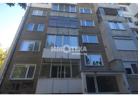 Mieszkanie na sprzedaż - Младост /Mladost София/sofia, Bułgaria, 77 m², 190 495 USD (796 269 PLN), NET-101809521